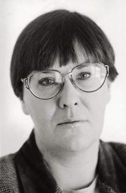 Ирина Петровская. 