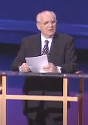 Избранные речи и выступления М.С. Горбачева