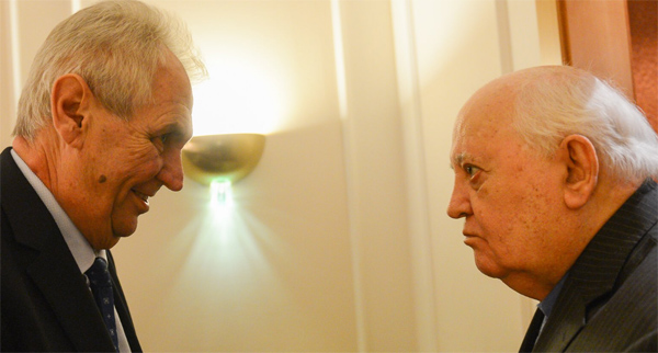 Фото Jiri Ovcacek