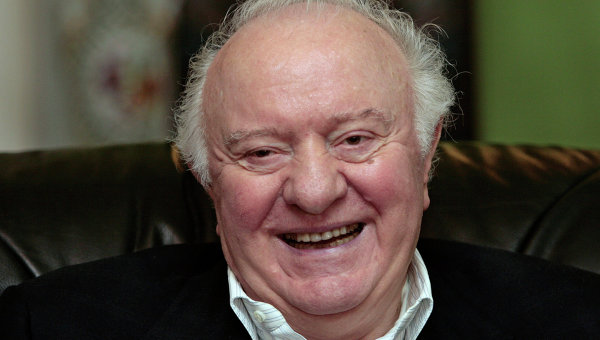 &copy; AP Photo/ Shakh Aivazov